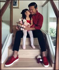 Gading Marten dan Gempita