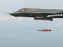 SIPRI: AS dan Rusia Pedagang Senjata Terbesar Dunia