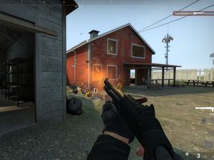 Game CS:GO Dipakai untuk Beritakan Invasi Rusia ke Ukraina Game CS:GO Dipakai untuk Beritakan Invasi Rusia ke Ukraina