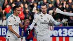 Madrid Susah Payah Kalahkan Tim Juru Kunci
