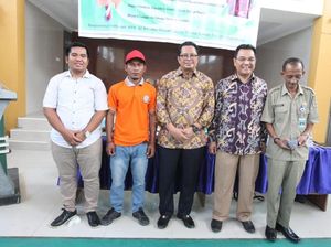 Soal KKB, MPR: Mereka Ingin Mengadu Domba Masyarakat