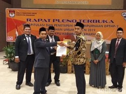 Cerita Temuan Data Warga Semarang yang Lahir Pada 1565 hingga 2074