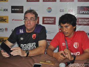 PSM Beri Selamat untuk Persija Sang Juara Liga 1