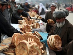 Meski Negaranya Tak Aman, 7 Negara Ini Punya Kekayaan Kuliner Menarik