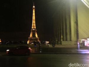 Hidup di Kota yang Ramai Turis, Apa Rasanya?