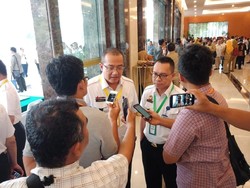 Akhir 2018, Ditjen AHU Diberi Predikat Wilayah Bebas Korupsi