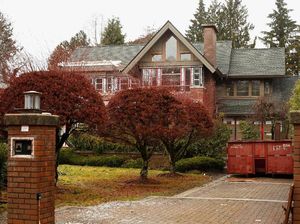 Curhat Bos Huawei Setahun Ditahan di Rumah Mewah