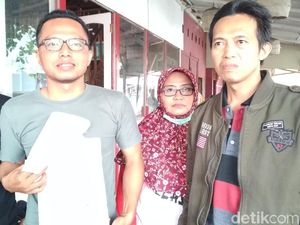 1.298 Honorer Kemenag se-Jatim Juga Menanti SK CPNS 1.298 Honorer Kemenag se-Jatim Juga Menanti SK CPNS