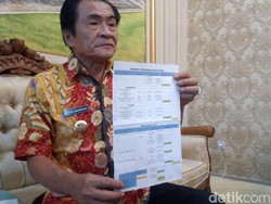 Persibara Pilih Lapor Polisi soal Pengaturan Skor, PSSI Bisa Apa?