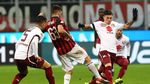 Milan Diredam Torino