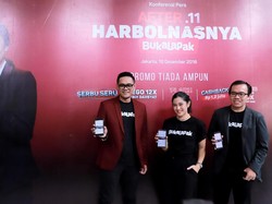 Apa yang Paling Laku di Bukalapak Saat Harbolnas?