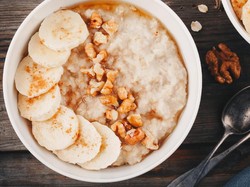 12 Makanan Diet Mengenyangkan yang Bergizi dan Enak