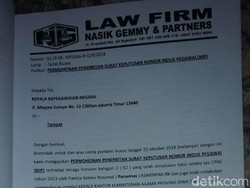 Begini Upaya yang Ditempuh Honorer Kemenag Agar Dapatkan SK
