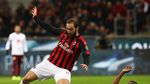 Milan Diredam Torino