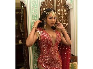 Ini Bayaran Beyonce untuk Nyanyi di Pernikahan Anak Orang Terkaya Se-Asia