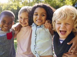 Mengenalkan Konsep HAM pada Si Kecil Agar Tidak Suka Membully