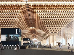 Mudahkan Turis, Bandara Thailand Bagi QR Code untuk Temukan Hotel