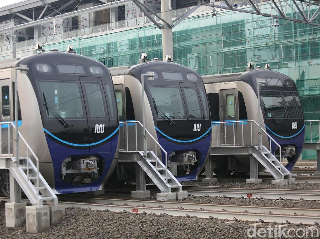 10 Kota Ini Juga Layak Dibangun MRT, Mana Saja? 10 Kota Ini Juga Layak Dibangun MRT, Mana Saja?