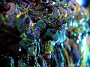 Kisah Wayang Rikmadenda, Anak Raja Bengal Mencari Tuhan Kisah Wayang Rikmadenda, Anak Raja Bengal Mencari Tuhan