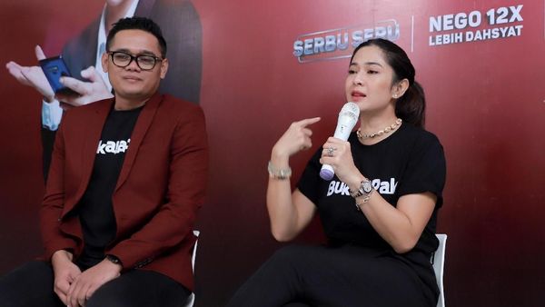 Harbolnasnya Bukalapak Promo Tiada Ampun!