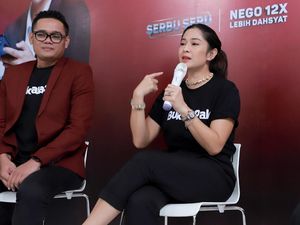 Harbolnasnya Bukalapak Promo Tiada Ampun!