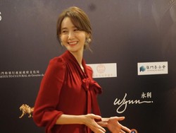 11 Tahun Jadi Member SNSD, YoonA Tak Merasa ada Tekanan di Dunia Akting