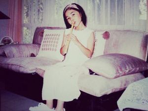 Potret Deretan Prestasi Isyana Sarasvati Sejak Kecil