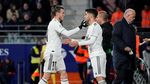 Madrid Susah Payah Kalahkan Tim Juru Kunci