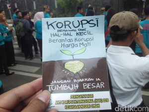 Politik Transaksional dan Pendidikan Antikorupsi Politik Transaksional dan Pendidikan Antikorupsi