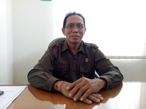 Korban Hakim Pebinor Kini Dirawat di RS dan Diawasi Psikiater