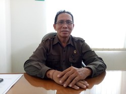 Korban Hakim Pebinor Kini Dirawat di RS dan Diawasi Psikiater