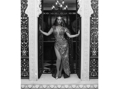 Dihadiri Beyonce, Intip Pesta Jelang Pernikahan Anak Orang Terkaya Se-Asia