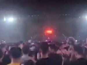 Festival Dance Music Terbesar Australia Makan Korban Tewas