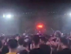 Festival Dance Music Terbesar Australia Makan Korban Tewas