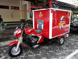 Ingin Panggil Jasa Tambal Ban Online di Solo? Begini Caranya