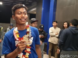 Gelar Juara Liga 1 U-16 Sesuai Target Persib Bandung