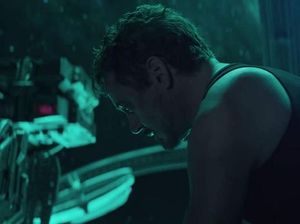 50 Pemenang Nobar Avengers: Endgame di Yogyakarta