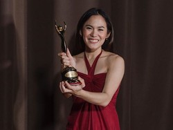 Berartinya Cinta Sang Bunda bagi Sheryl Sheinafia