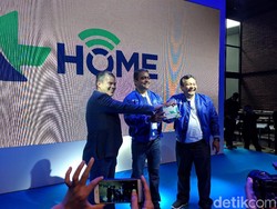XL Hadirkan Layanan Internet Unlimited