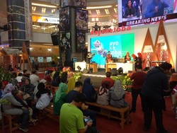 Ikan Arsik, Kuliner Khas Toba Jadi Bahan Jualan di Makassar