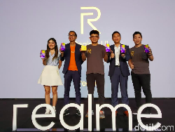 Berapa Harga Realme U1 yang Punya Kamera Selfie 25 MP?