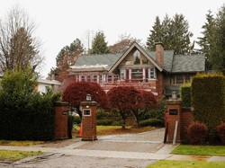 Ditangkap di Kanada, Bos Huawei Punya Rumah Jutaan Dolar di Sana