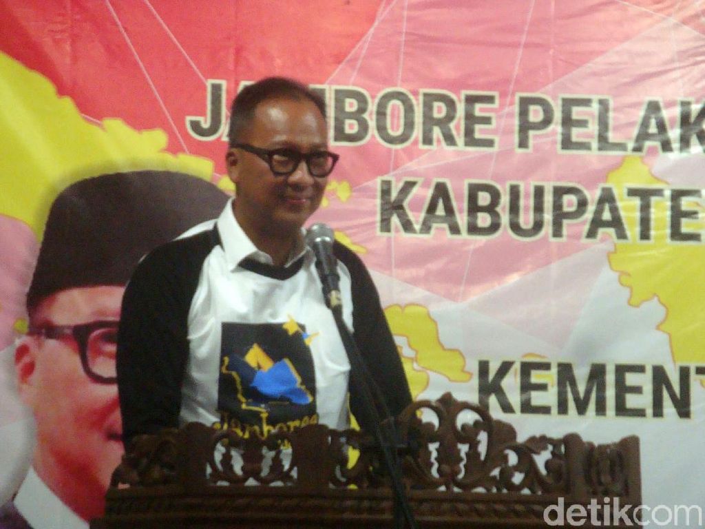 Mensos Majukan Jadwal Penyaluran PKH Tahun 2019 Mensos Majukan Jadwal Penyaluran PKH Tahun 2019