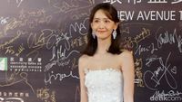 Yoona SNSD, Sandra Olga, Dian Sastro hingga Audi Marissa
