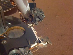NASA Minta Ide Nama untuk Robot Penjelajah Mars