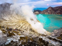 Ini Destinasi yang Ditawarkan Banyuwangi Untuk Wisman Malaysia
