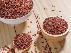 Bantu Pangkas BB, Ini 5 Makanan Pengganti Nasi yang Cocok untuk Diet