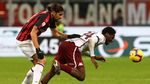 Milan Diredam Torino
