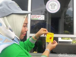 Kejari Karawang Klaim Selamatkan Uang Negara Rp 8,1 M Kejari Karawang Klaim Selamatkan Uang Negara Rp 8,1 M