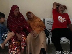 Kisah Satu Keluarga Jadi Korban Kecelakaan di Brebes